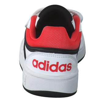 adidas Hoops 3.0 CF C Sneaker in weiß