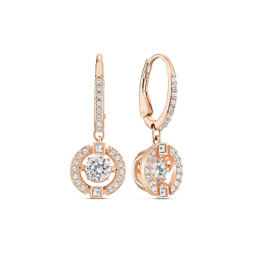 Swarovski Ohrhänger Sparkling Dc