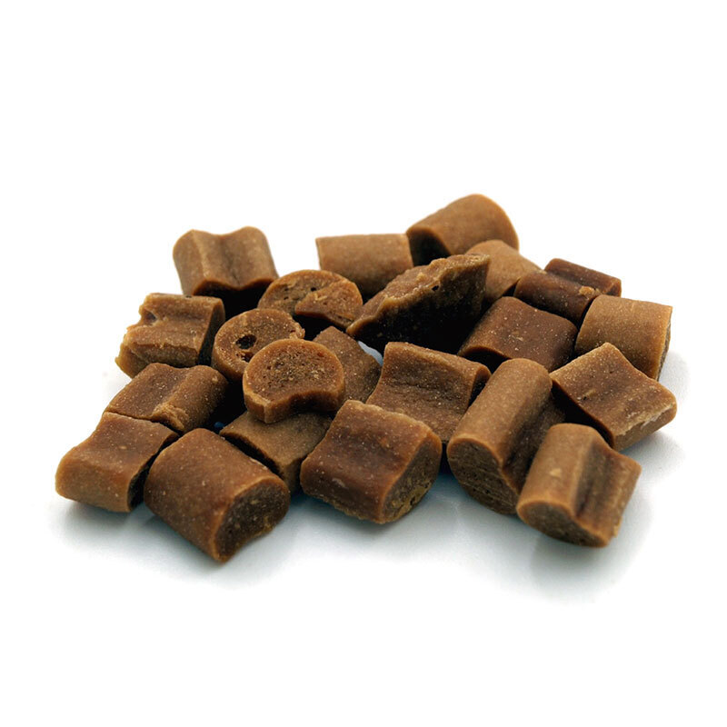 PEPPER'S CHOICE Snacks PEPPER'S CHOICE Minimis 200g Lachs