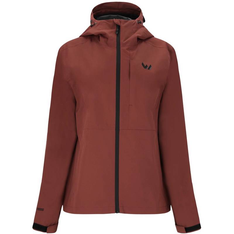 Whistler Osbourne Softshelljacke Damen