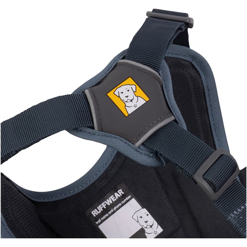 Ruffwear Hundegeschirr Web Master