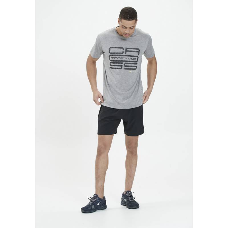 Virtus SPIER M activ Funktionsshorts Herren