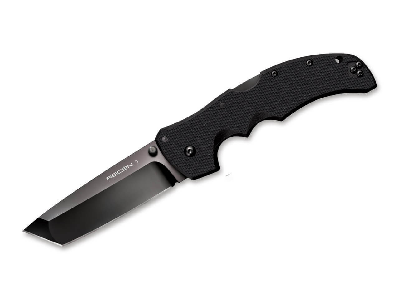 Recon 1 Tanto