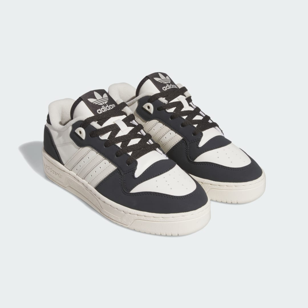 adidas Rivalry Low ID7560 / weiss