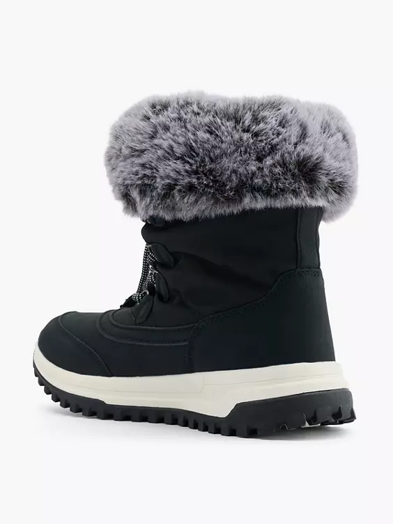 Dockers Schneeboots