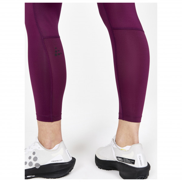 Craft - Women's Advanced Essence High Waist Tights - Lauftights