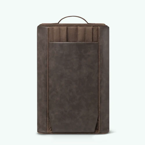 Duffle Adventurer Soyo brown