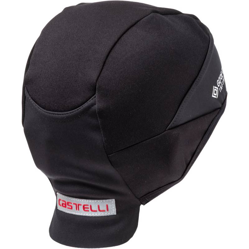 castelli ESTREMO WS SKULLY Helmmütze