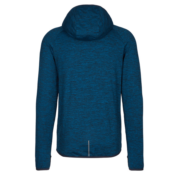 NAPI HOODY Herren - Fleecepullover