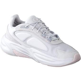 adidas Ozelle Sneaker in grau