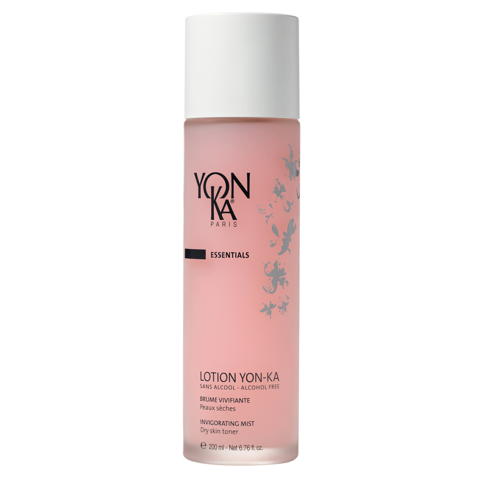 Yon-Ka Lotion YON KA (PS) Vivifiante, rafraichissante
