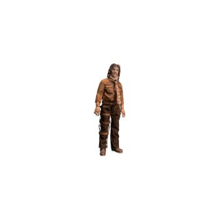 Texas Chainsaw Massacre III Actionfigur - Leatherface