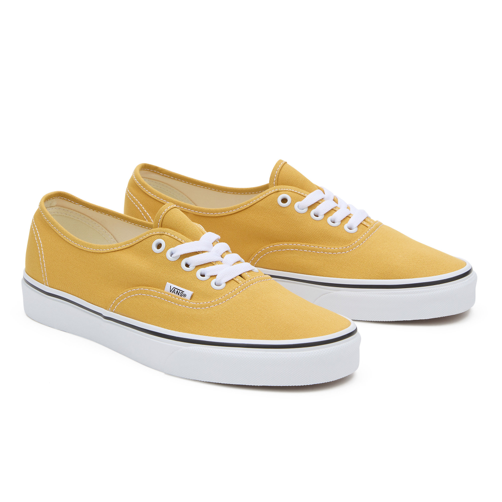 Vans Authentic VN000BW5LSV / gelb