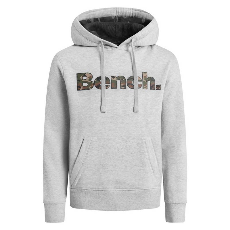 Bench Rollet Sweatshirt Herren