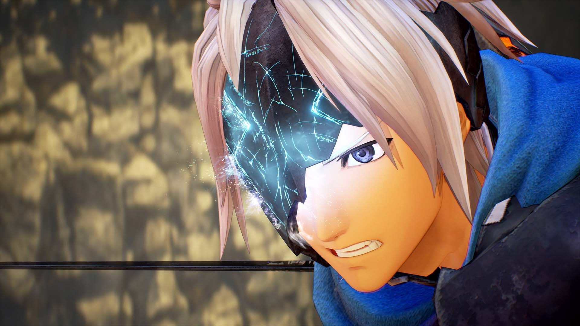 Tales of Arise PlayStation 5