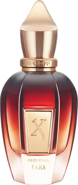 XERJOFF Oud Stars Fars Eau de Parfum
