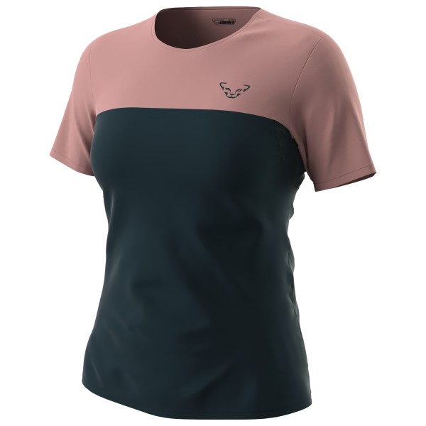 Dynafit - Women's Traverse S-Tech S/S Tee - Funktionsshirt