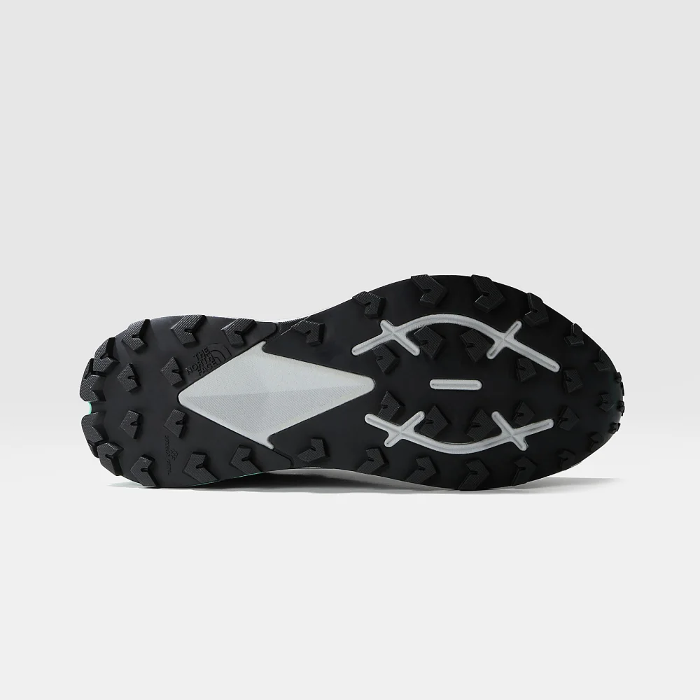The North Face Vectiv 8482 Enduris Iii Futurelight NF0A819AOIM / grau