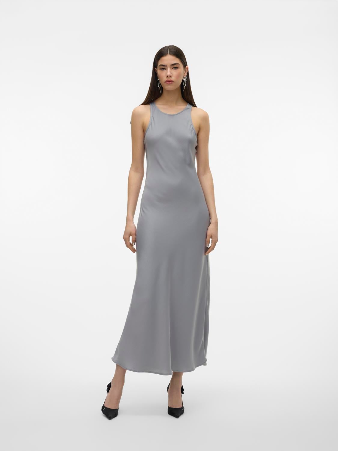 VMKATE Langes Kleid