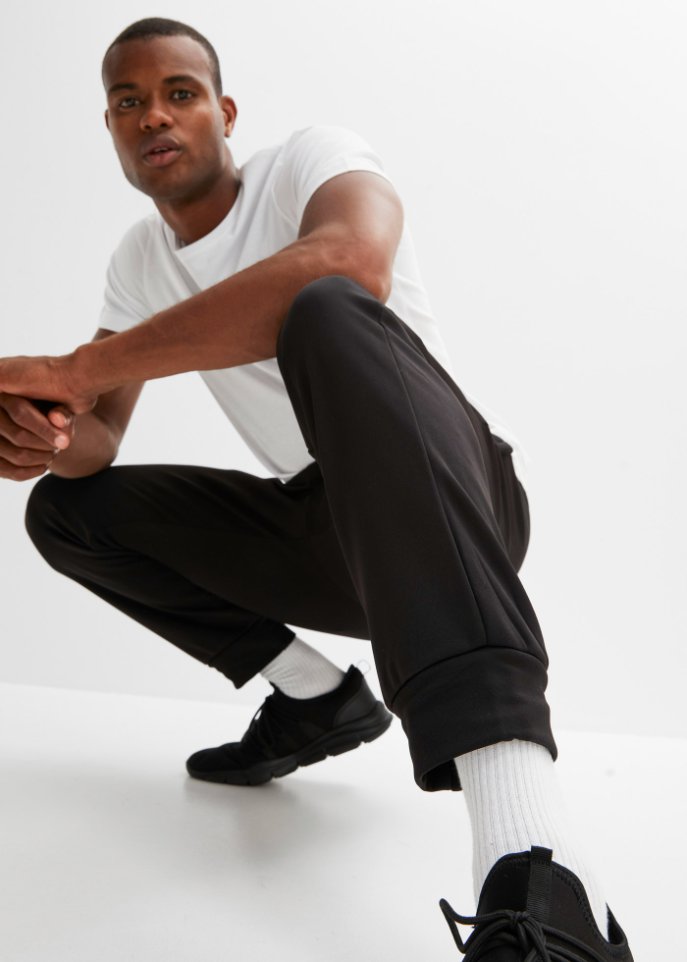 Thermo-Jogginghose