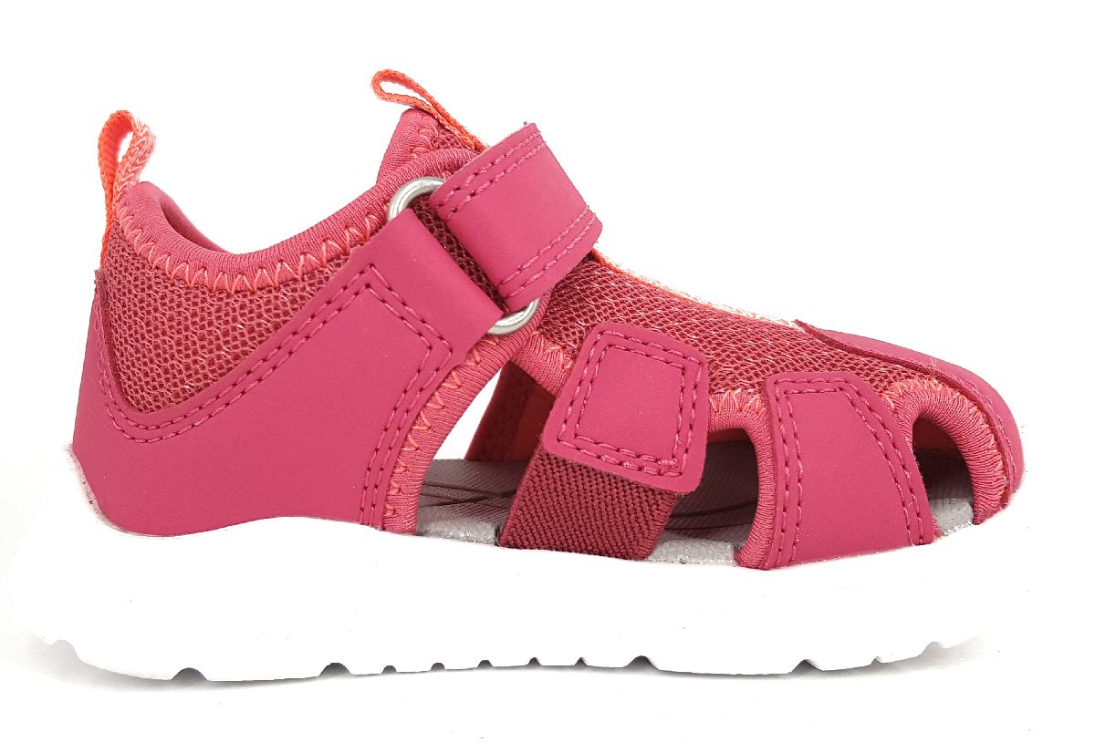 Superfit 1-000478-5500 Rot 5500 pink/orange