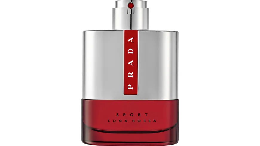 Prada Luna Rossa Sport Eau de Toilette 100 ml