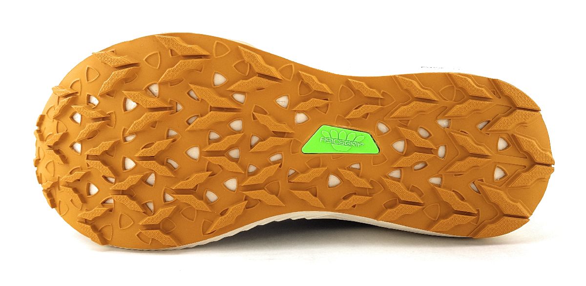 Asics Fuji Lite 1012B294/700 Mehrfarbig 700 papaya/ light sage