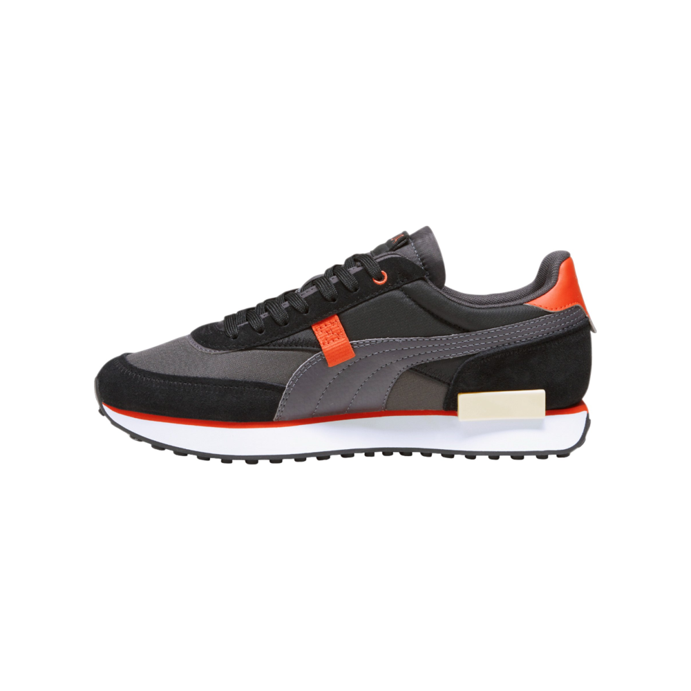 PUMA Future Rider Displaced 383148/020 / schwarz