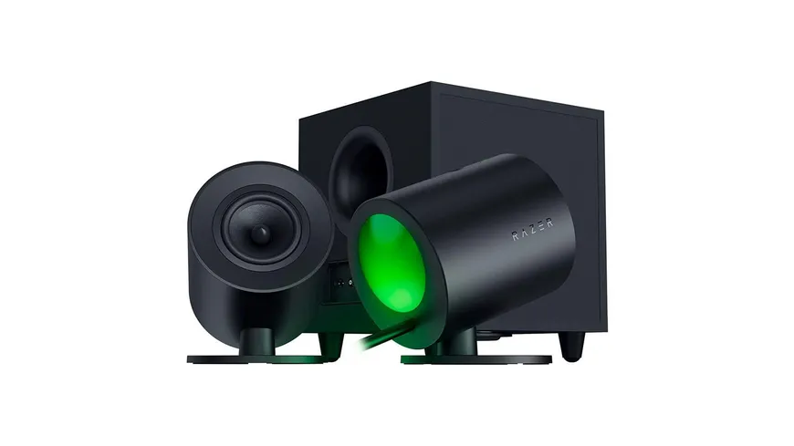 Razer Nommeo V2 PC Lautsprecher