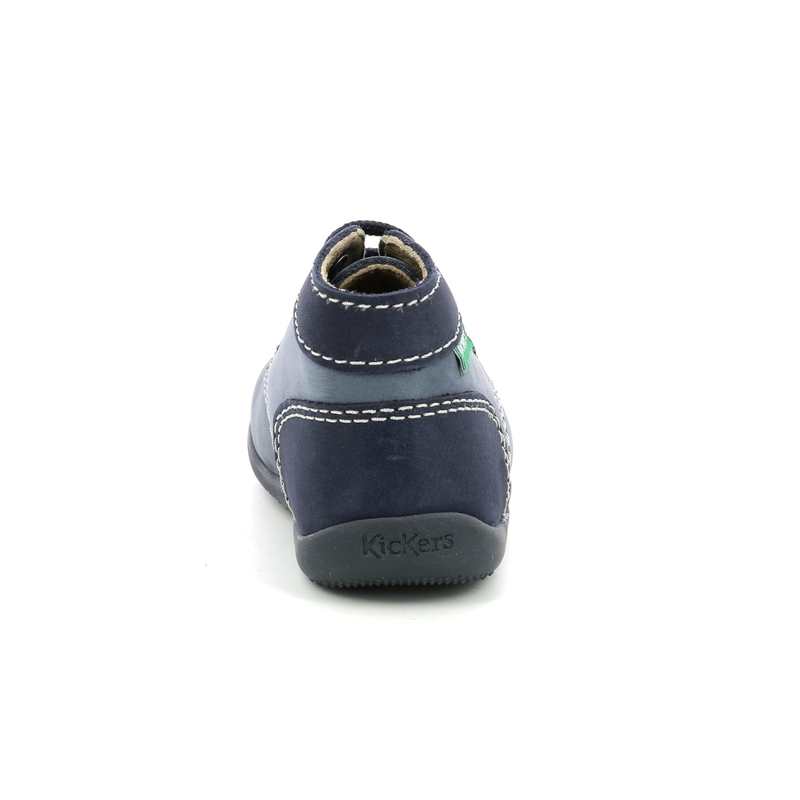 Bottillons cuir Bonbon-2