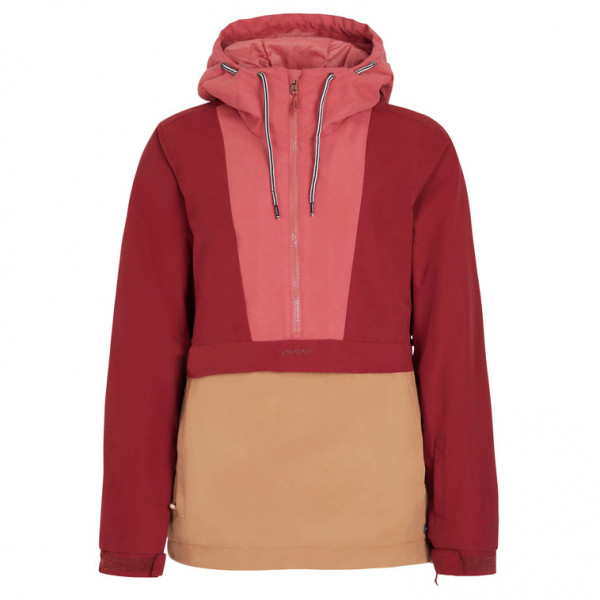 Protest - Women's Prtmoorena Anorak - Skijacke