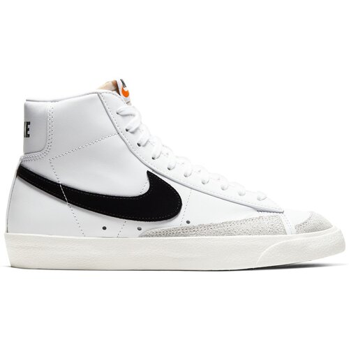 LIFESTYLE - SCHUHE DAMEN - SNEAKERS BLAZER MID 77 DAMEN
