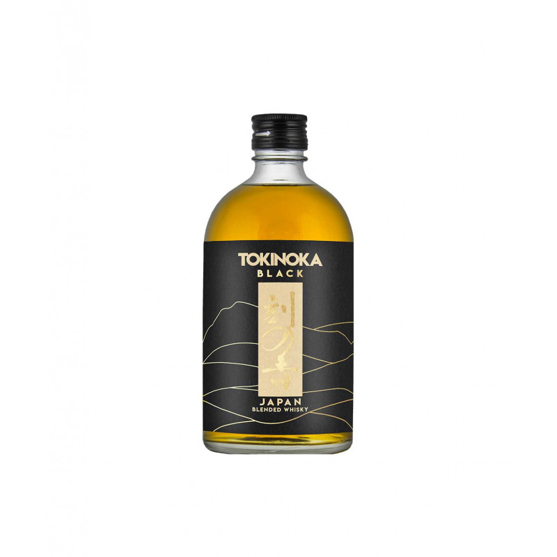 Tokinoka Black 50cl