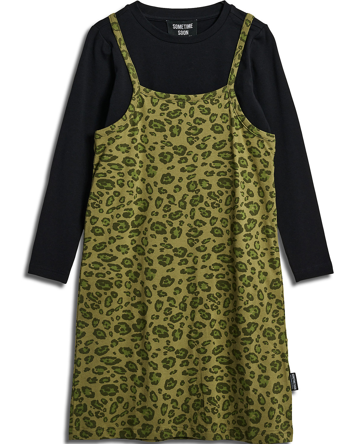 stsANNA DRESS Kleider für Mädchen