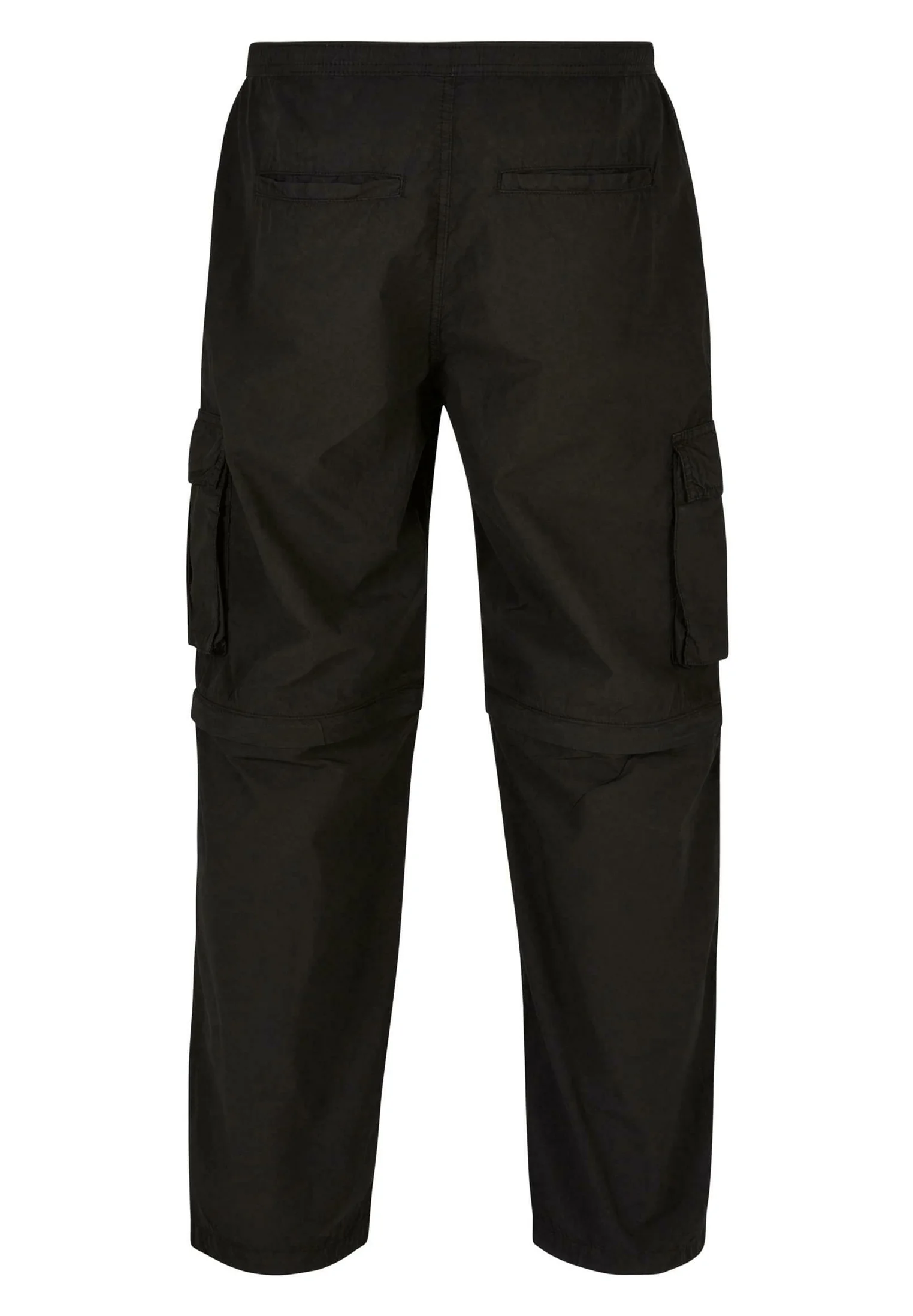 Urban Classics ZIP AWAY - Pantalones cargo
