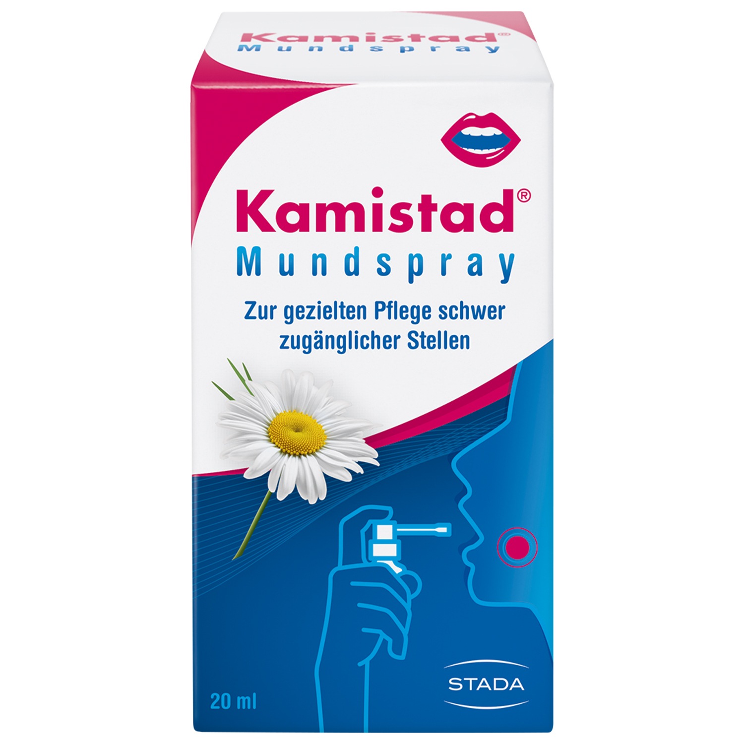 Mundspray