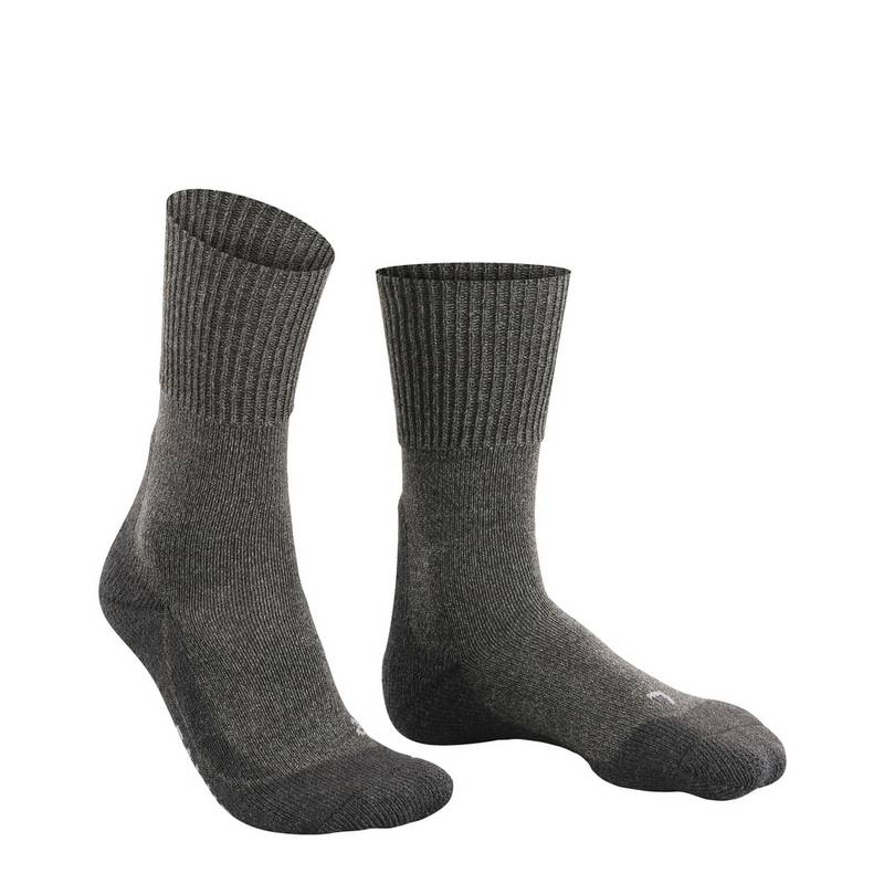Falke TK 1 Wool Socken Herren