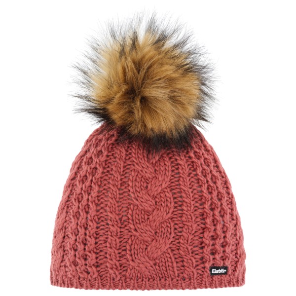 Eisbär - Afra Lux - Mütze