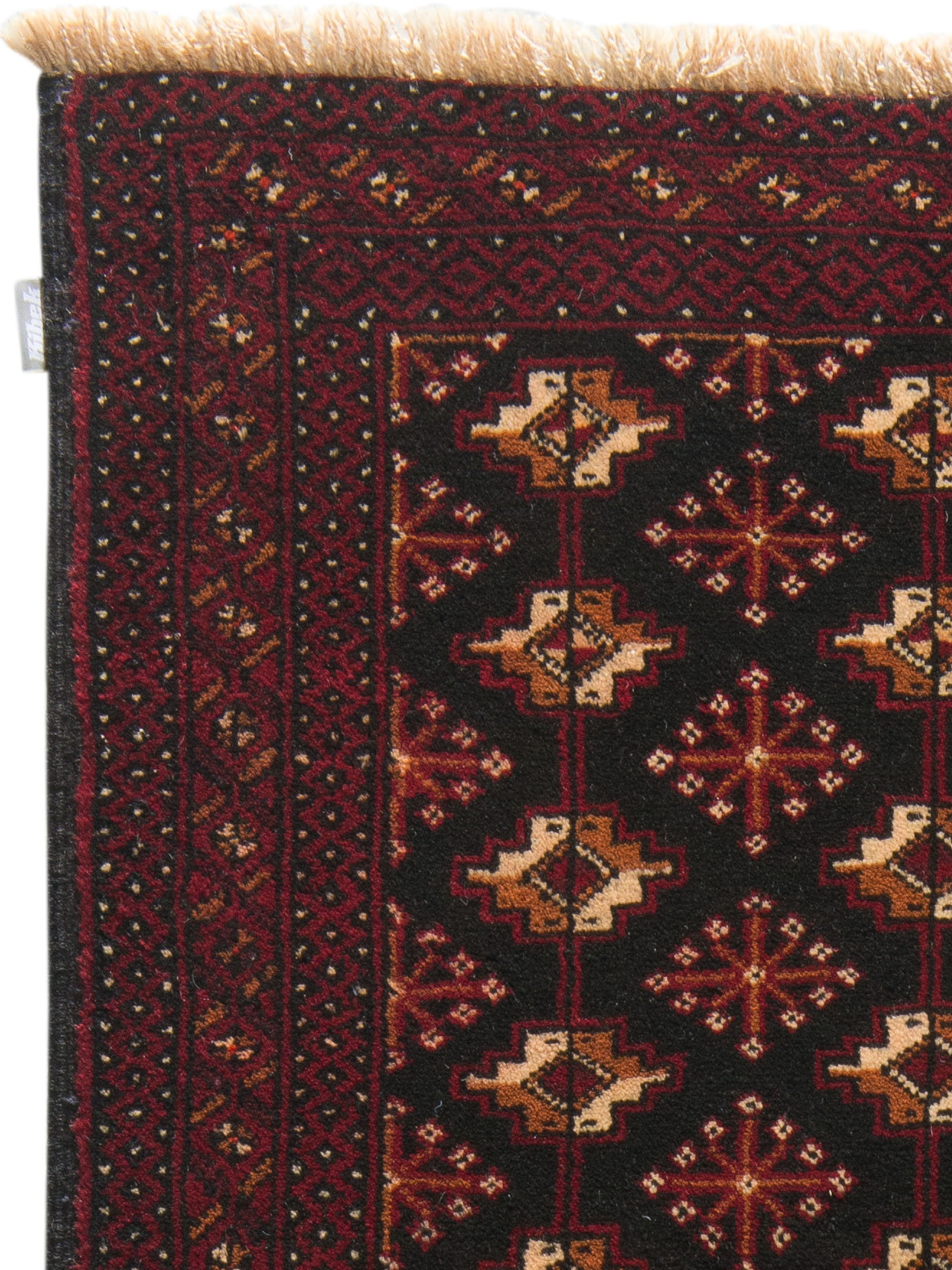 Belutsch ca. 110 x 200 cm, Unikat / Einzelstück