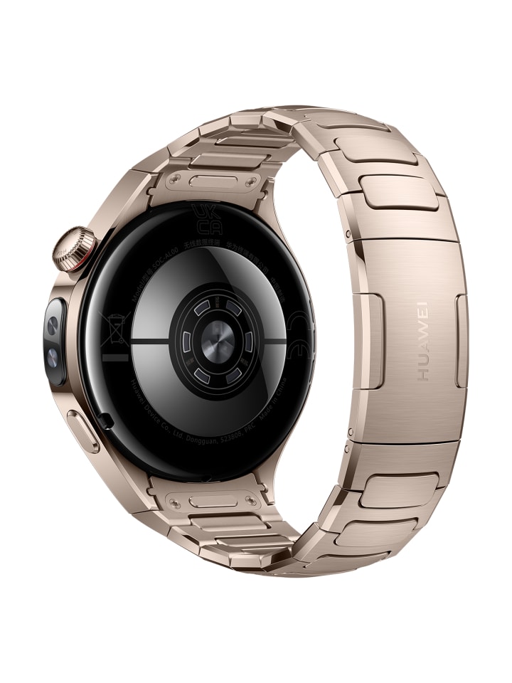 Huawei Smartwatch Watch 5 42mm Bundle in gold günstig kaufen onesize