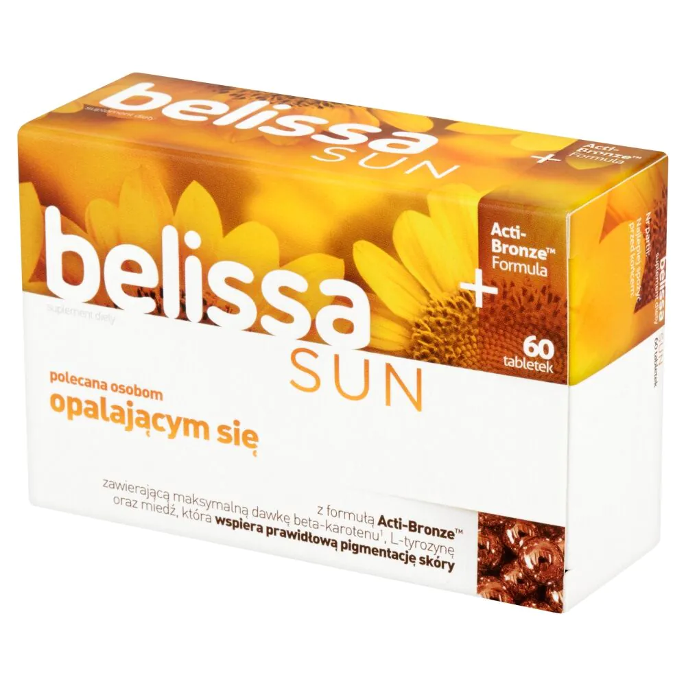 Belissa Sun, Dragees