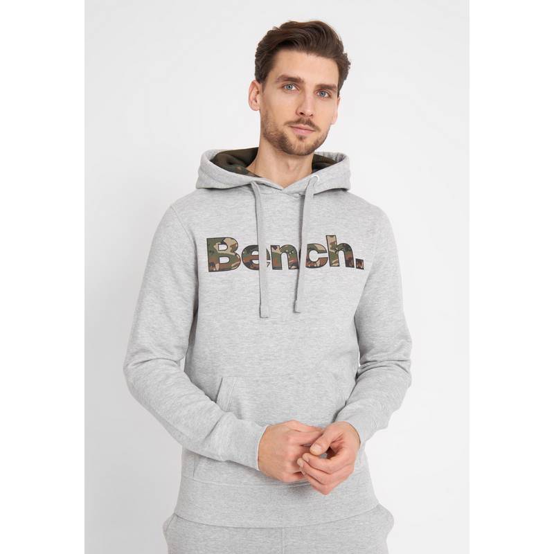 Bench Rollet Sweatshirt Herren