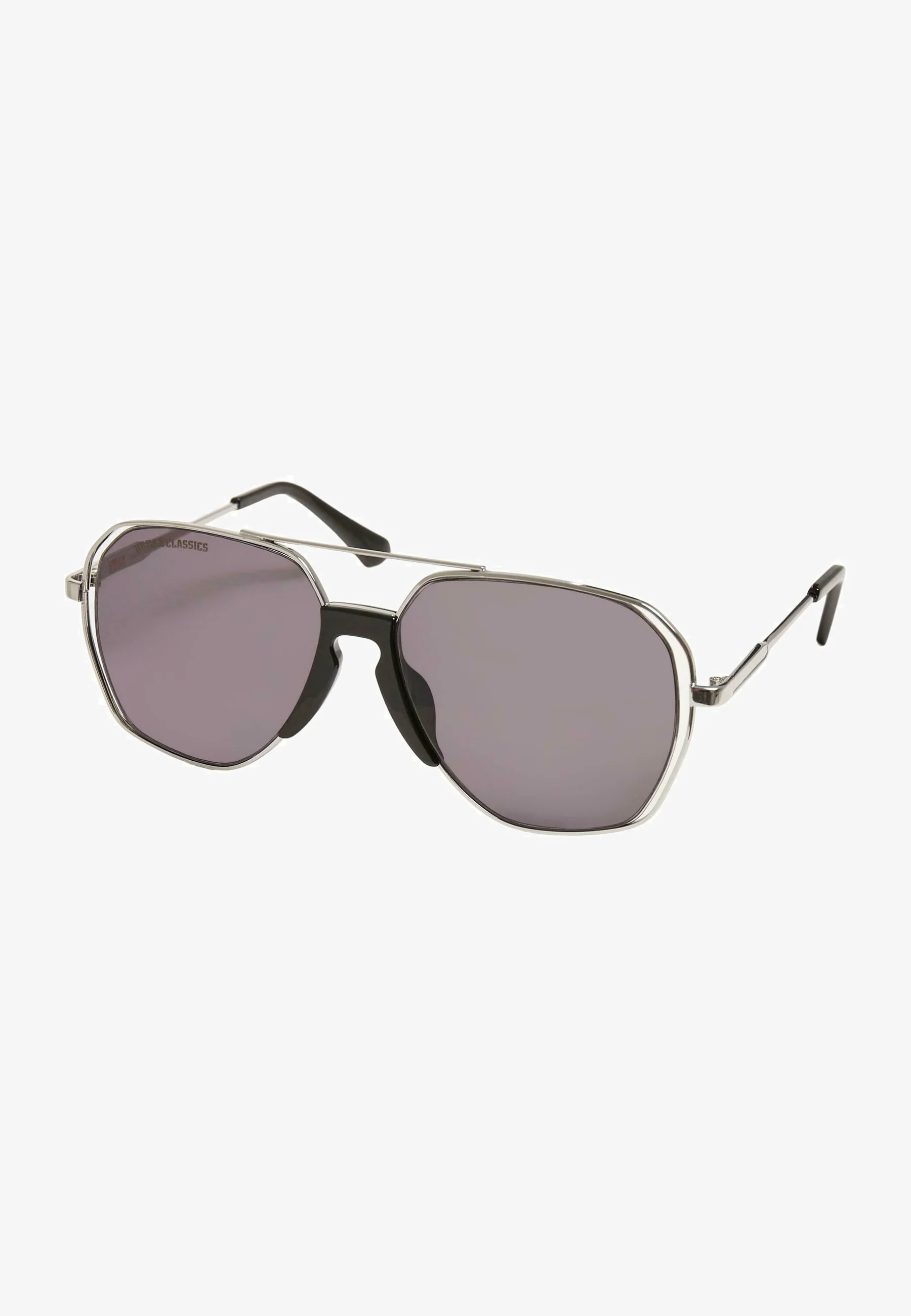 Gafas de sol Urban Classics KARPHATOS CON CADENA