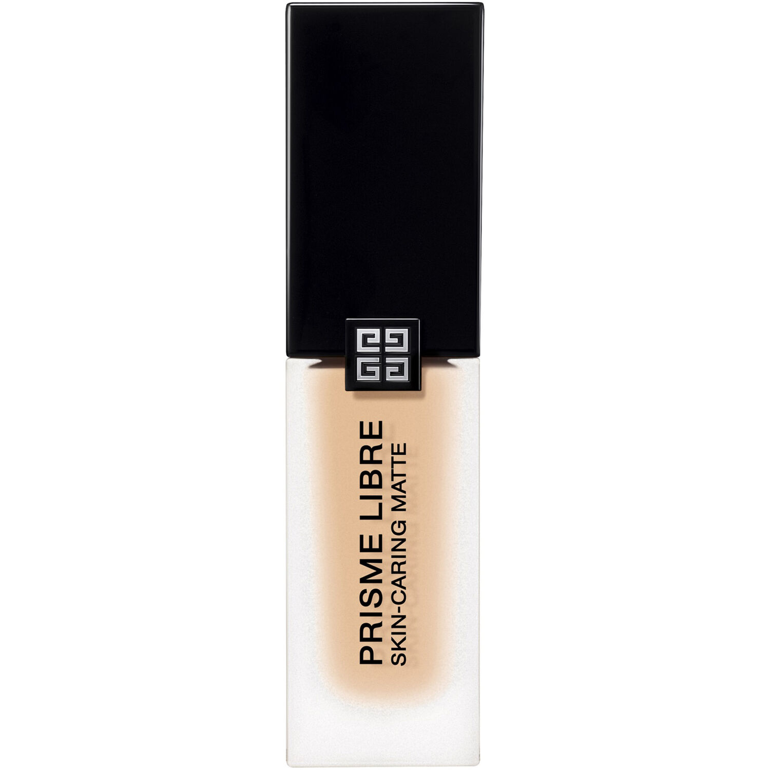 Givenchy Prisme Libre Skin - Caring Matte Fond de Teint Fini Mat Lumineux - 30 ml