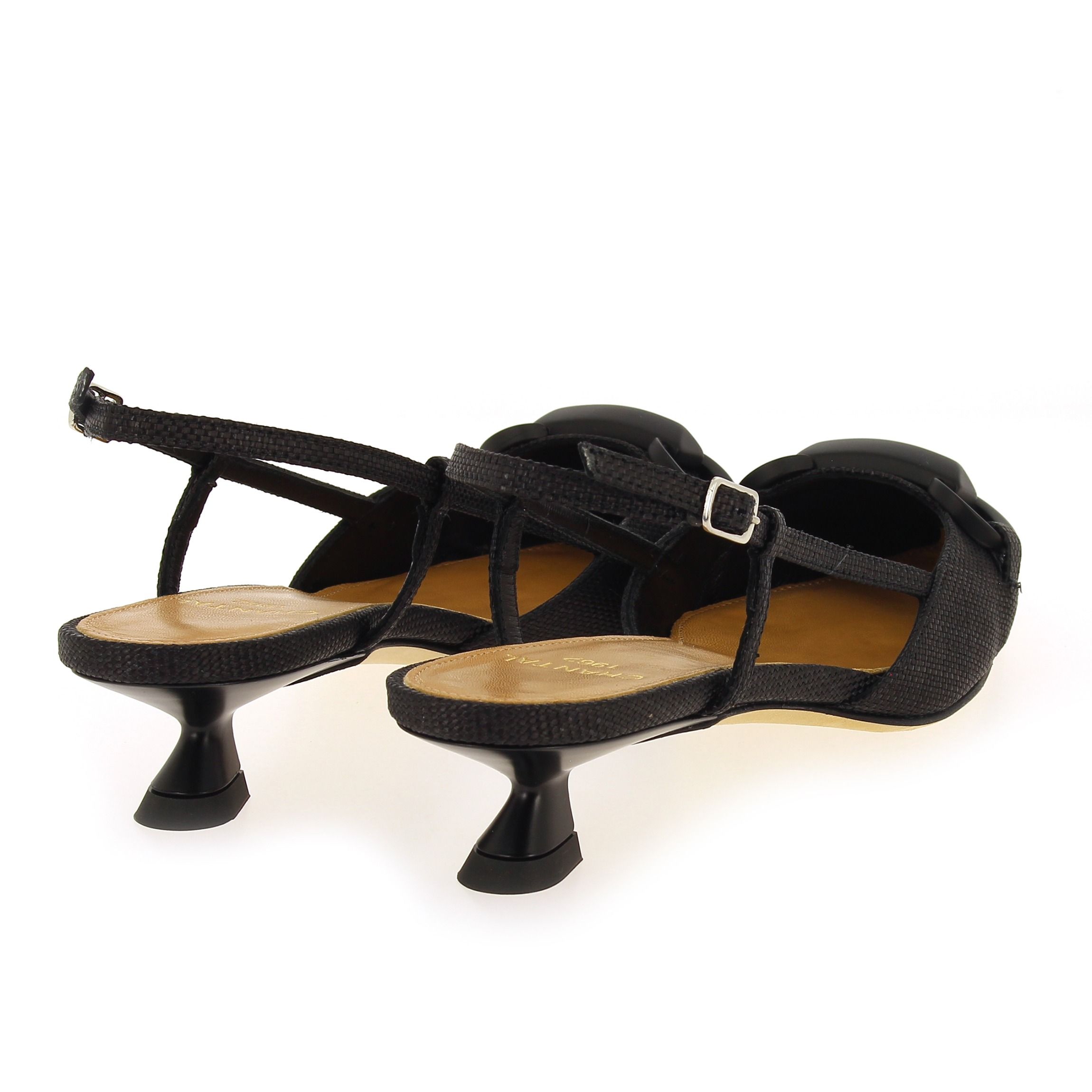 Chantal 1962  2216 - Noir