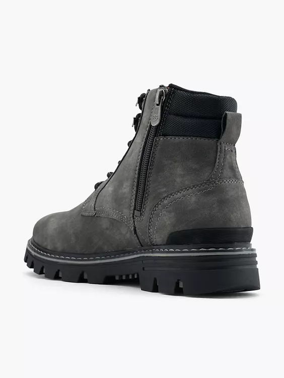 Dockers Schnürboots