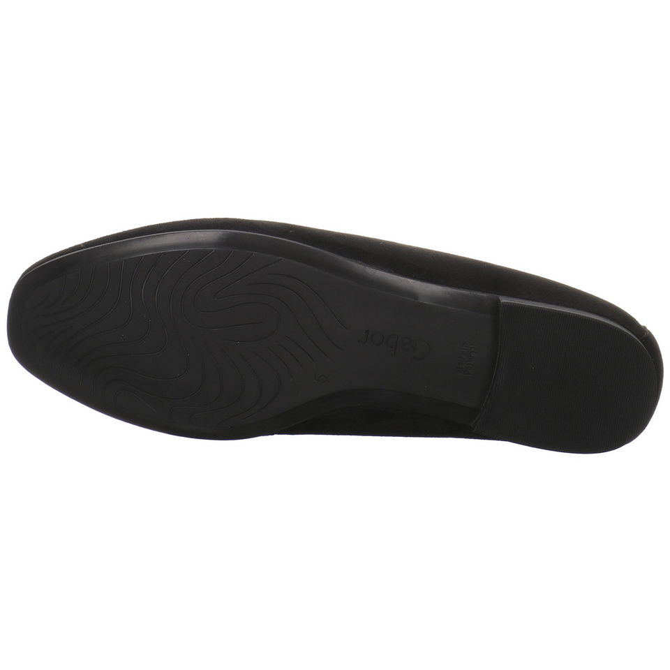 Gabor Slipper