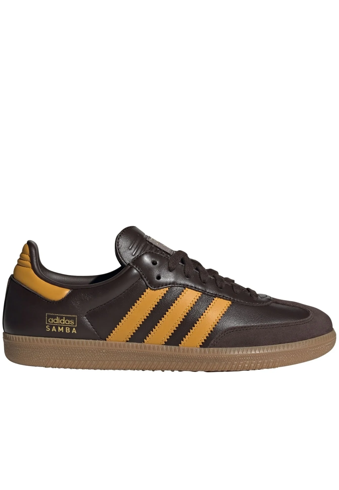 adidas Originals SAMBA OG - Zapatillas bajas
