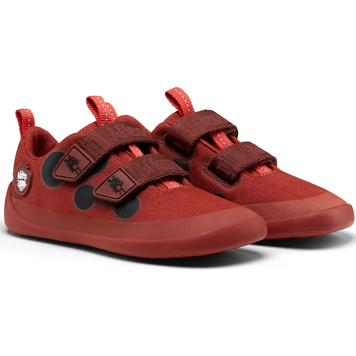 Kinder Sneakers Low HAPPY