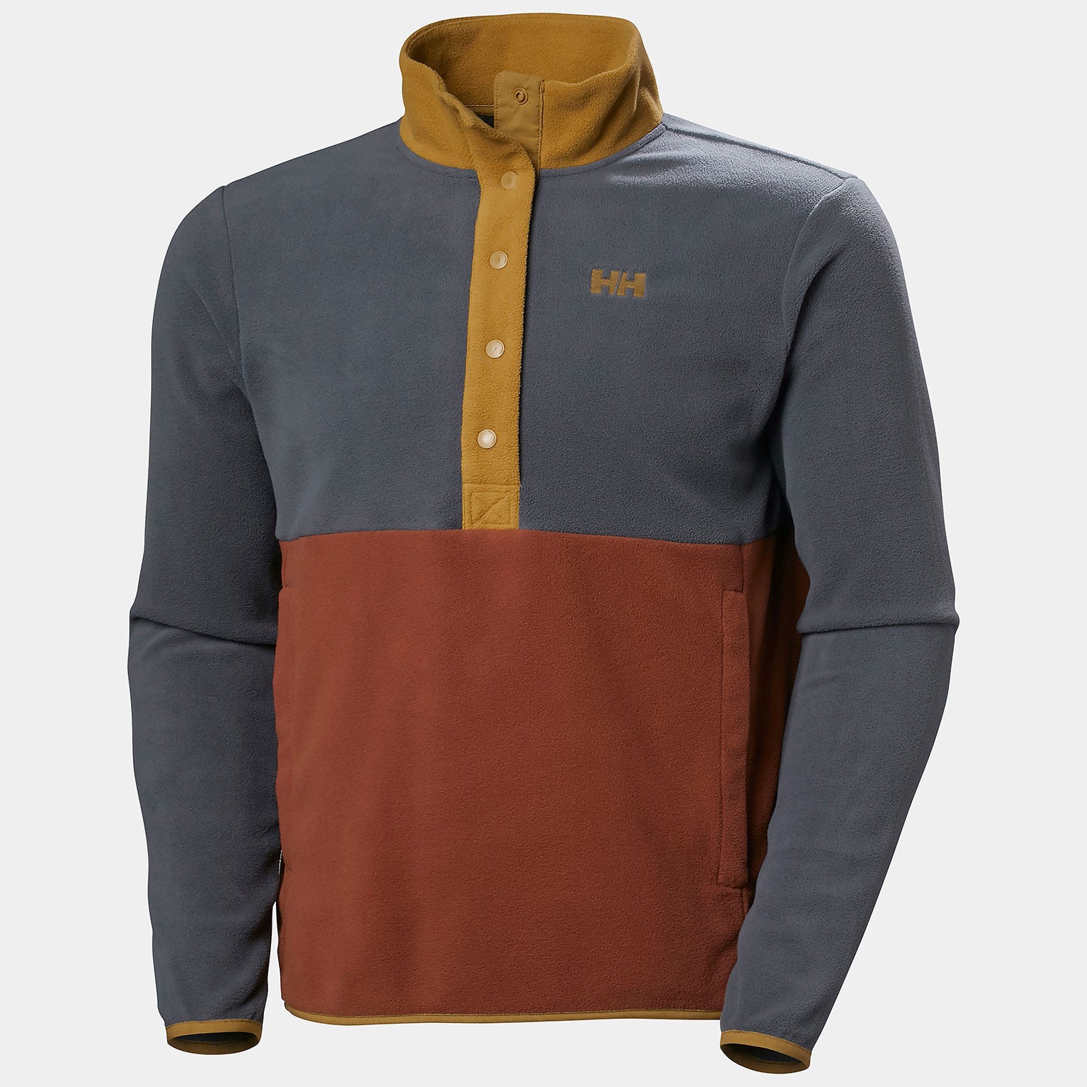 Men's Daybreaker Snap Pullover